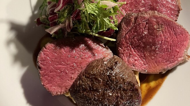Meat